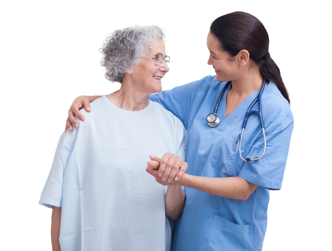 Курс младшей медсестры по уходу за больными в Великом Новгороде