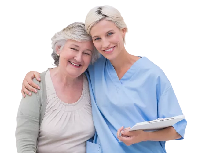 Курс подготовки младших медсестер в Великом Новгороде